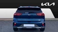 Kia Niro 1.6 GDi Hybrid 4 5dr DCT Hybrid Estate